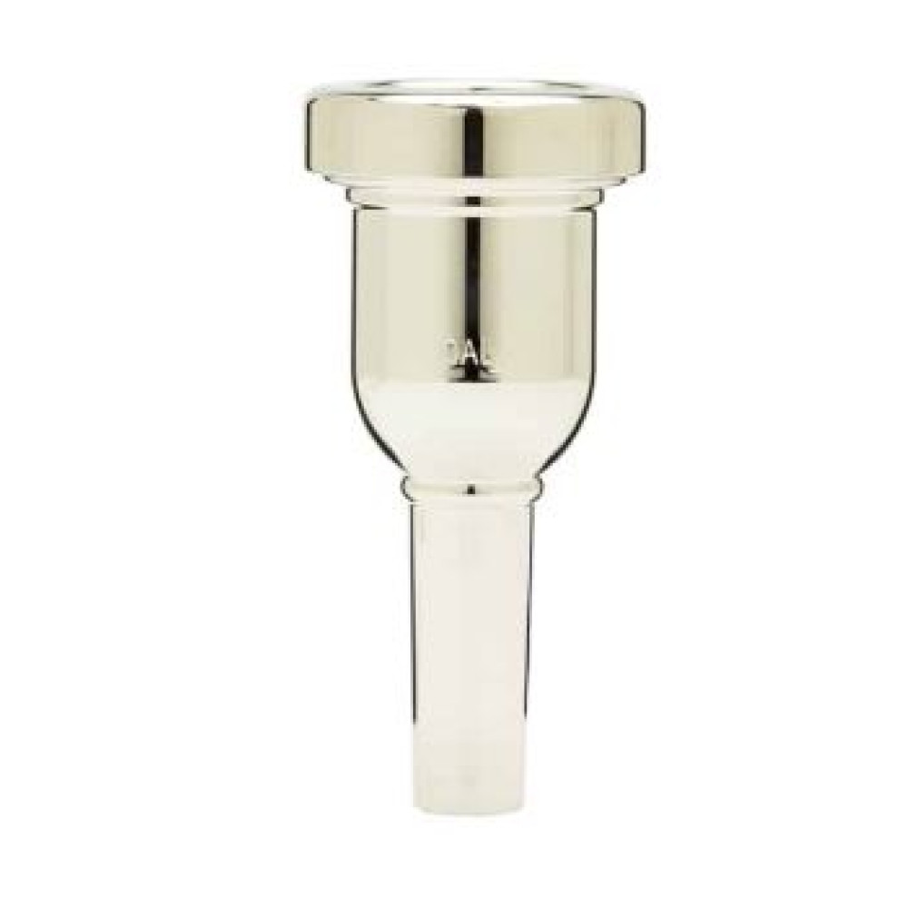 Denis Wick Boquilla Trombón Bajo Heavytop 6880-0AL Plateada Boquilla Trombón Bajo Heavytop 6880-0AL Plateada