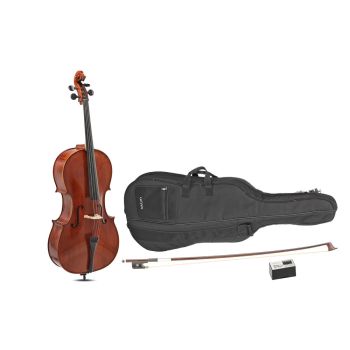 Gewa cello sonata - europa 4/4