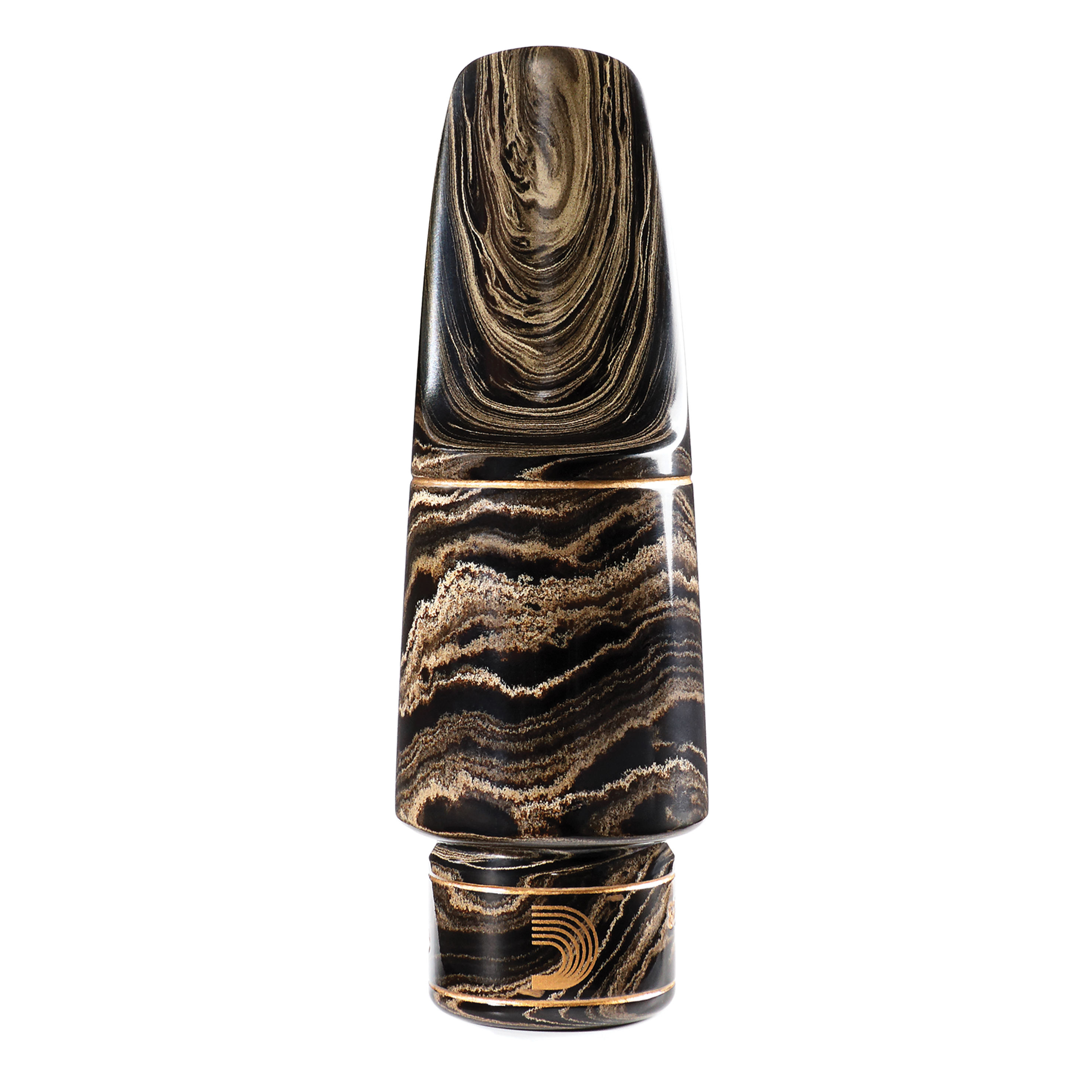 D´addario Mpc Sj Alto Sax D7 Marble MJS-D7M-MB