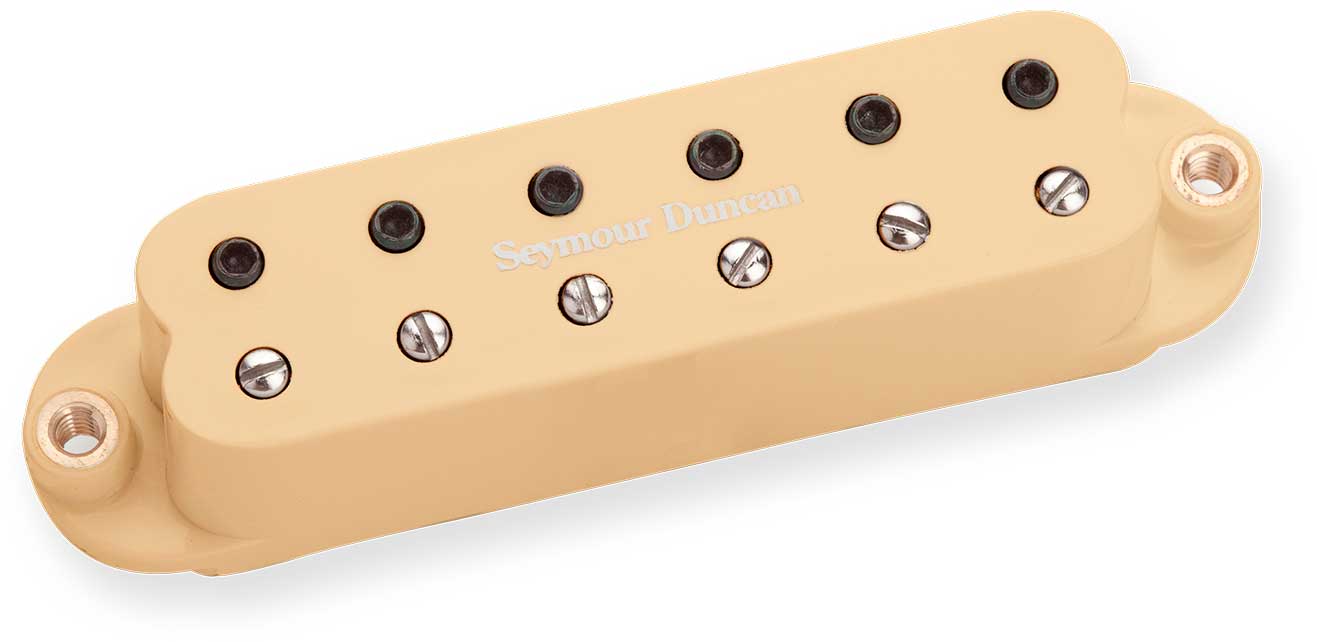 Seymour Duncan SLSD-1b Li\'l Screamin\' Demon C SLSD-1b Li\'l Screamin\' Demon C