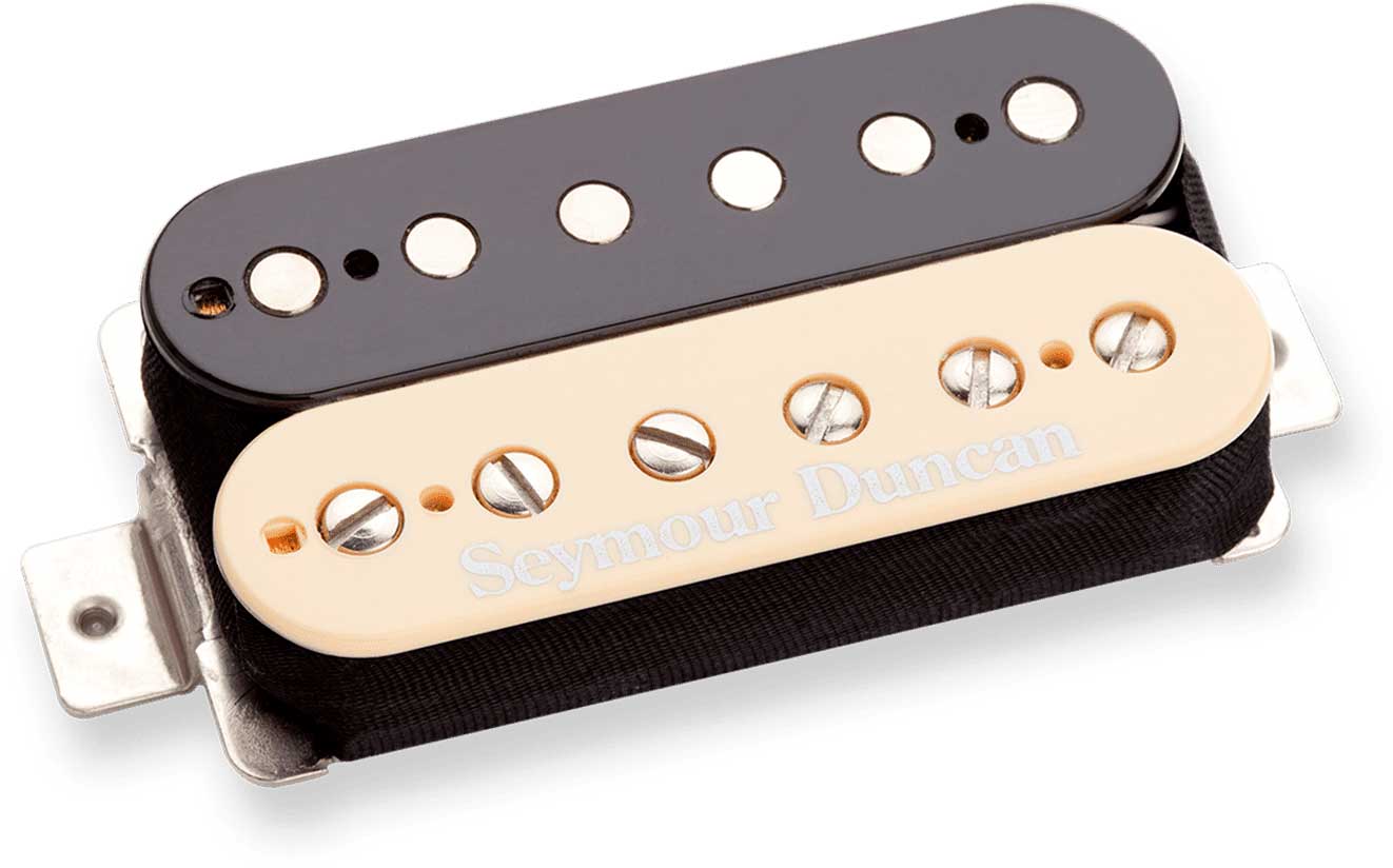Seymour Duncan 78 Model Bridge Zebra 78 Model Bridge Zebra