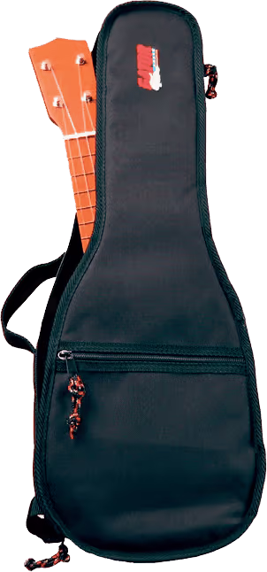 Gator Funda Ukelele Soprano Nylon Eco HGAGBE-UKE-SOP