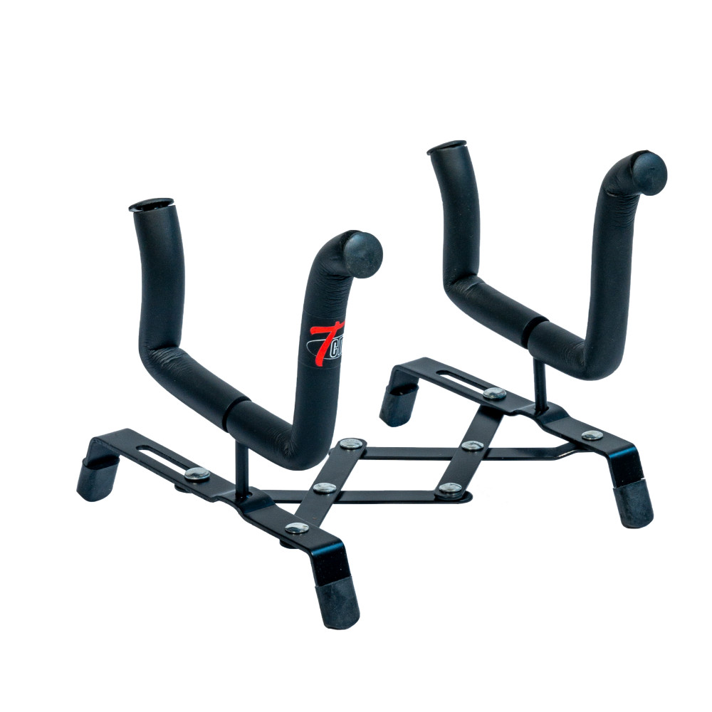 TCM Soporte Violín Suelo VS-110V VS-110V