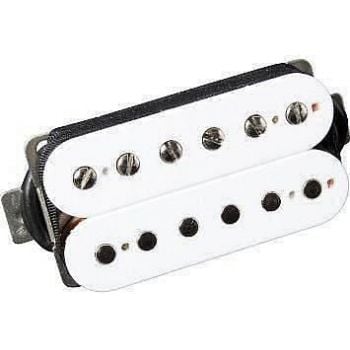 Dimarzio at-1 andy timmons blanca - dp224w pastilla guitarra eléctrica