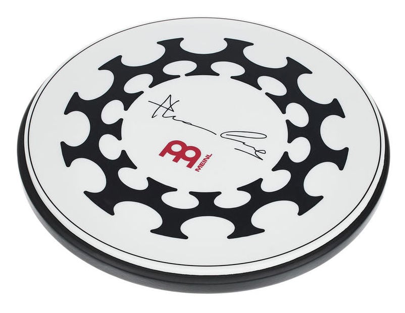 Meinl MPP-12-TL Pad de práctica MPP-12-TL