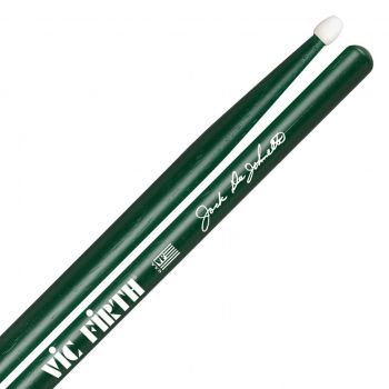 Vic firth sjdn jack dejohnette signature baquetas