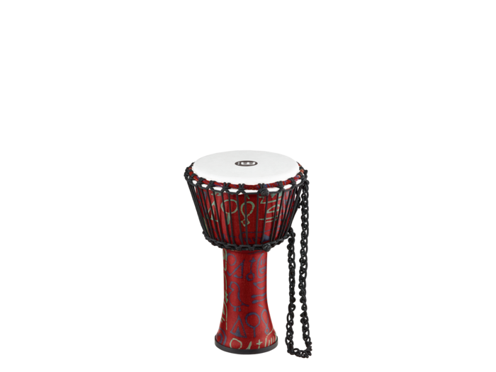 Meinl PADJ1-S-F Djembe de Viaje PADJ1-S-F