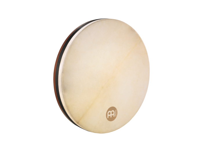 Meinl FD18T Pandereta Frame African Brown FD18T