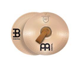 Meinl MA-B10-16M Platillos de Marcha Medianos MA-B10-16M
