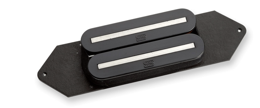 Seymour Duncan SRB-1B for Rickenbacker Pastilla Bajo Eléctrico SRB-1B for Rickenbacker