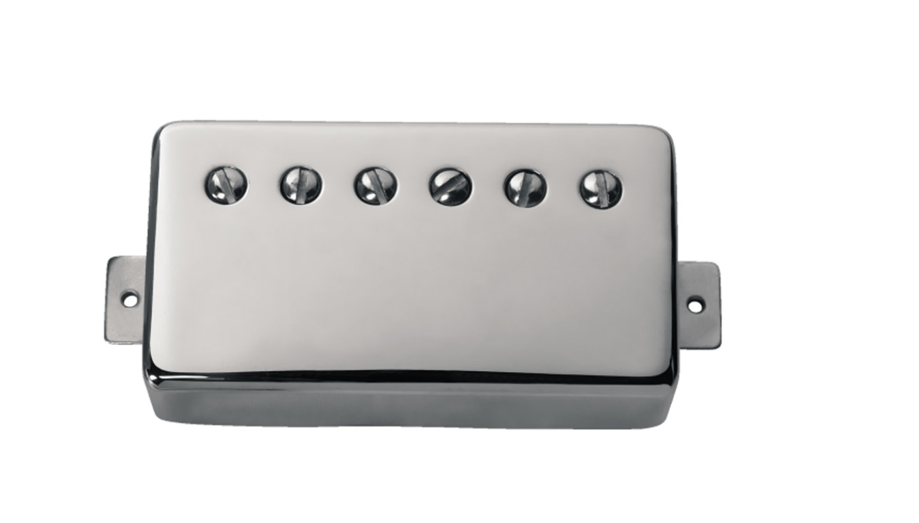 Seymour Duncan SH-18N Whole Lotta Niquel Pastilla Guitarra Eléctrica SH-18N Who