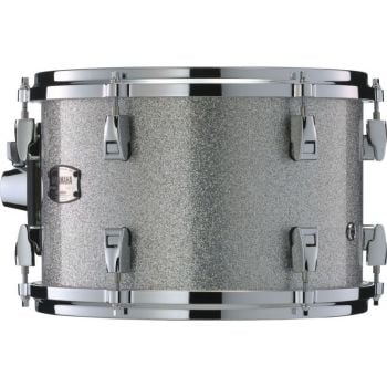 Yamaha amf1615 sls absolute hybrid maple silver sparkle tom para batería
