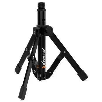 Audibax sm-49 soporte para micrófono de mesa