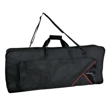 Gewa 272110 funda de teclado economy j 96x37x15 cm