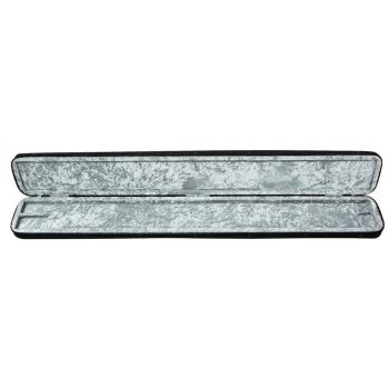 Gewa ps354050 estuche para arco contrabajo alemán 1,44 kg