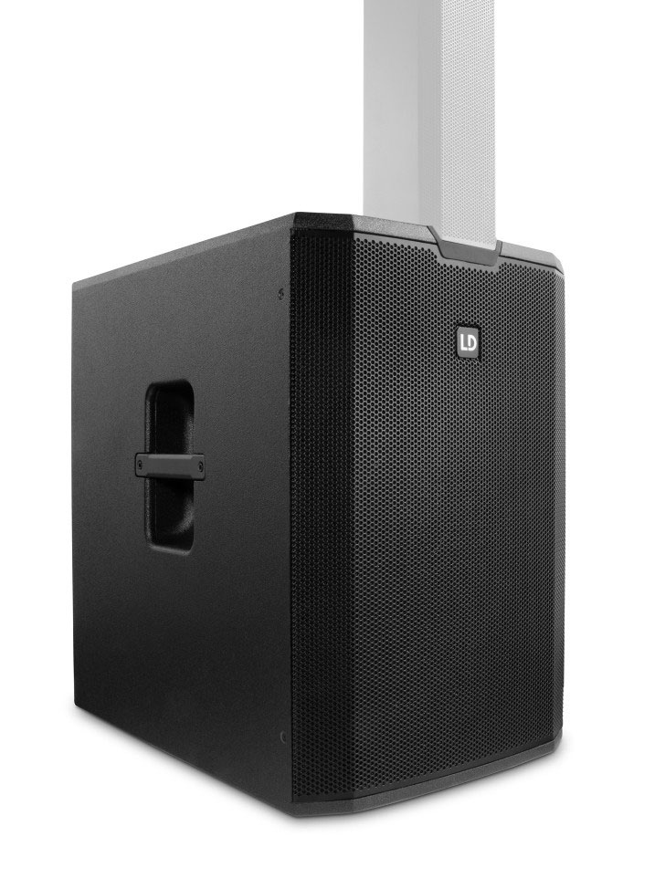 Ld systems MAUI 44 G2 SUB Subwoofer Activo de 15" para el MAUI 44 G2 MAUI 44 G2 SUB