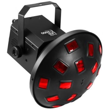 Eurolite led z-2000 beam effect