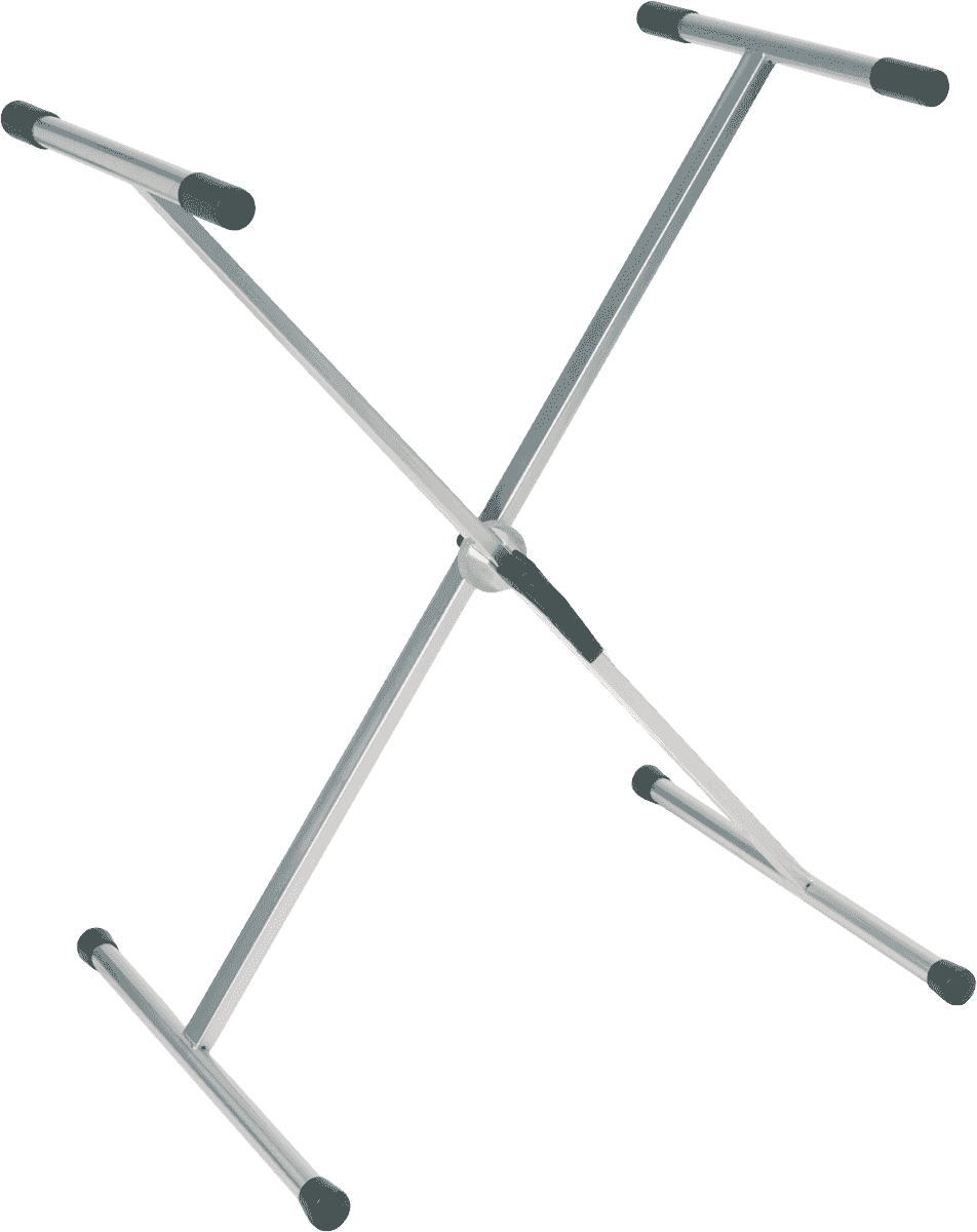 RTX TRT-RX10-T Soporte para Teclado TRTRX10-T