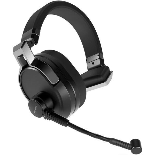 Superlux HMD685A Auricular Monoaural Con Micrófono HMD685A