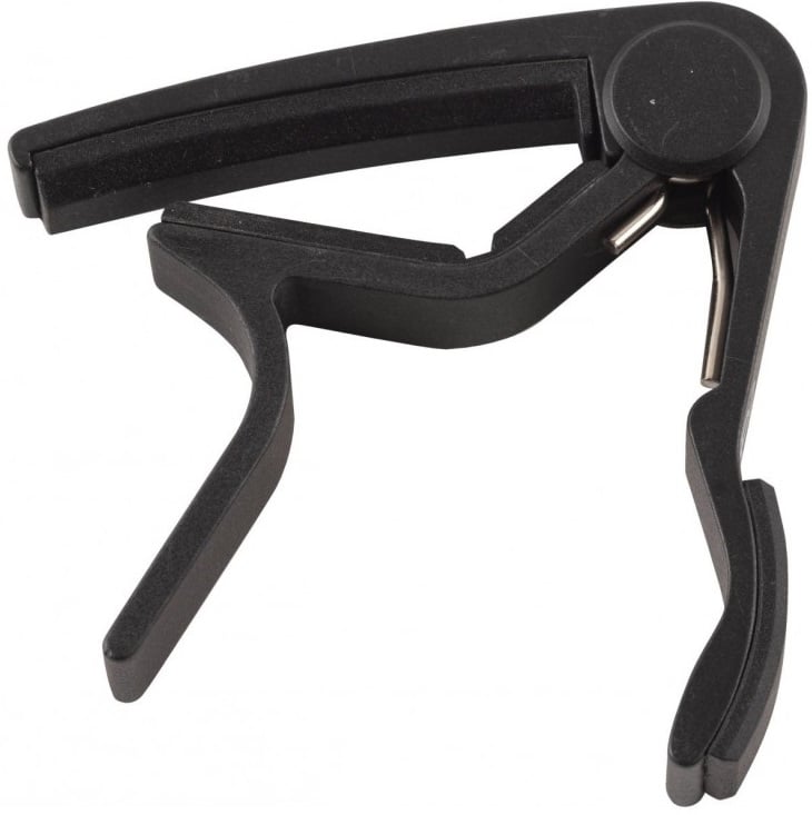 Admira CCT1BK Cejilla Guitarra Eléctrica/Acústica CCT1BK