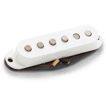 Seymour duncan retro antiquity for strat texas hot pastilla para guitarra