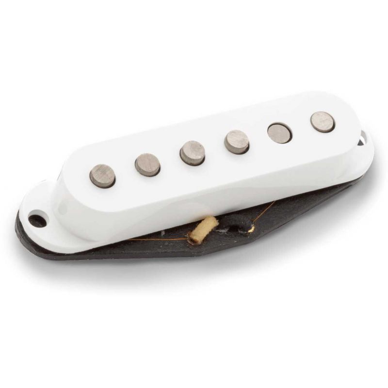 Seymour Duncan Retro Antiquity for Strat Texas Hot Pastilla para Guitarra RETRO ANTIQUITY FOR STRAT TEXAS HOT