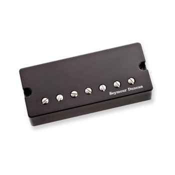 Seymour duncan 7str pegasus brg amt soapbar pastilla para guitarra