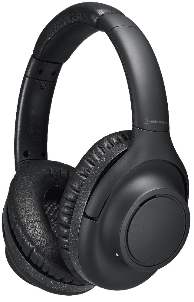 Audio Technica ATH-S300BT BK Auriculares Inalámbricos ATH-S300BT BK