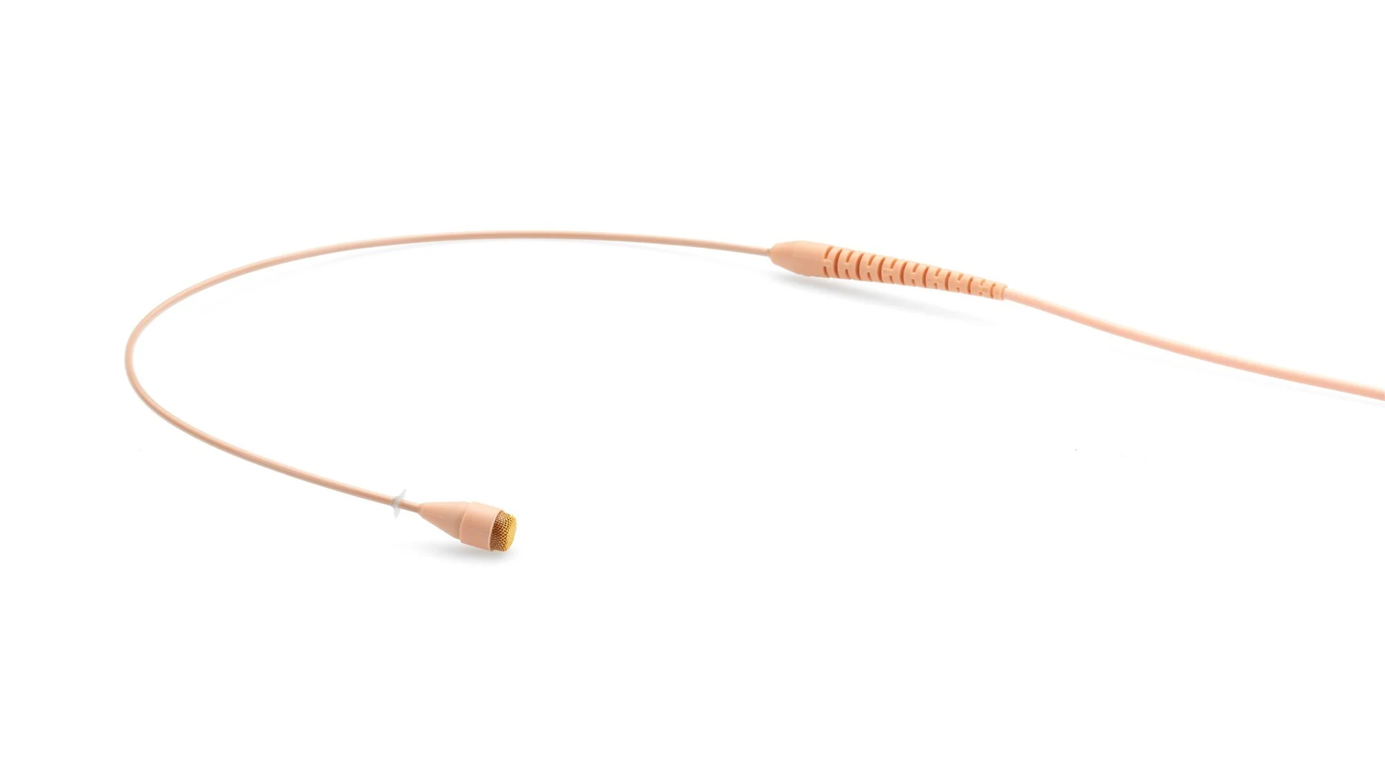 DPA 4066 CORE+ Omni Mic Boom, Beige, 3-pin LEMO MMB4066-OP-F03-L