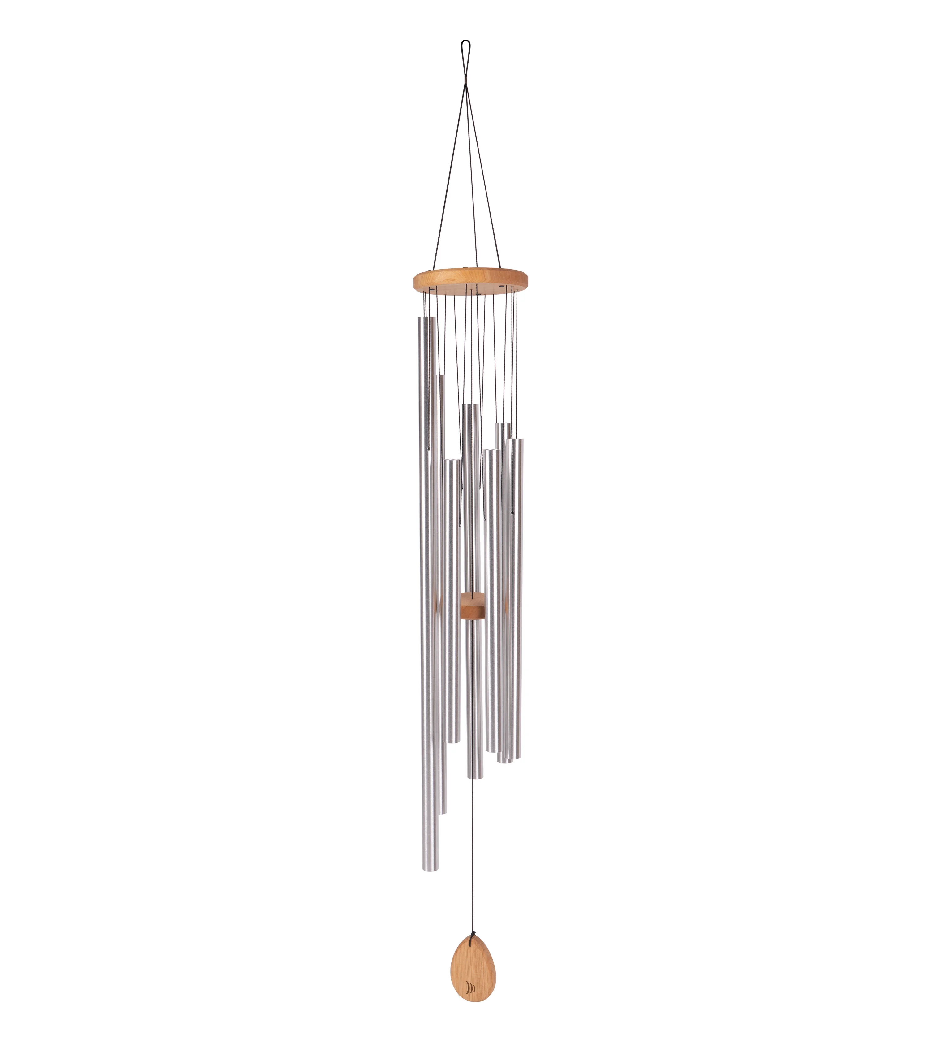 Schlagwerk CH947M Wind Chimes Venus 7 tubos large CH947M