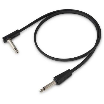 Rockboard flat patch looper/switcher connector cable 60 cm