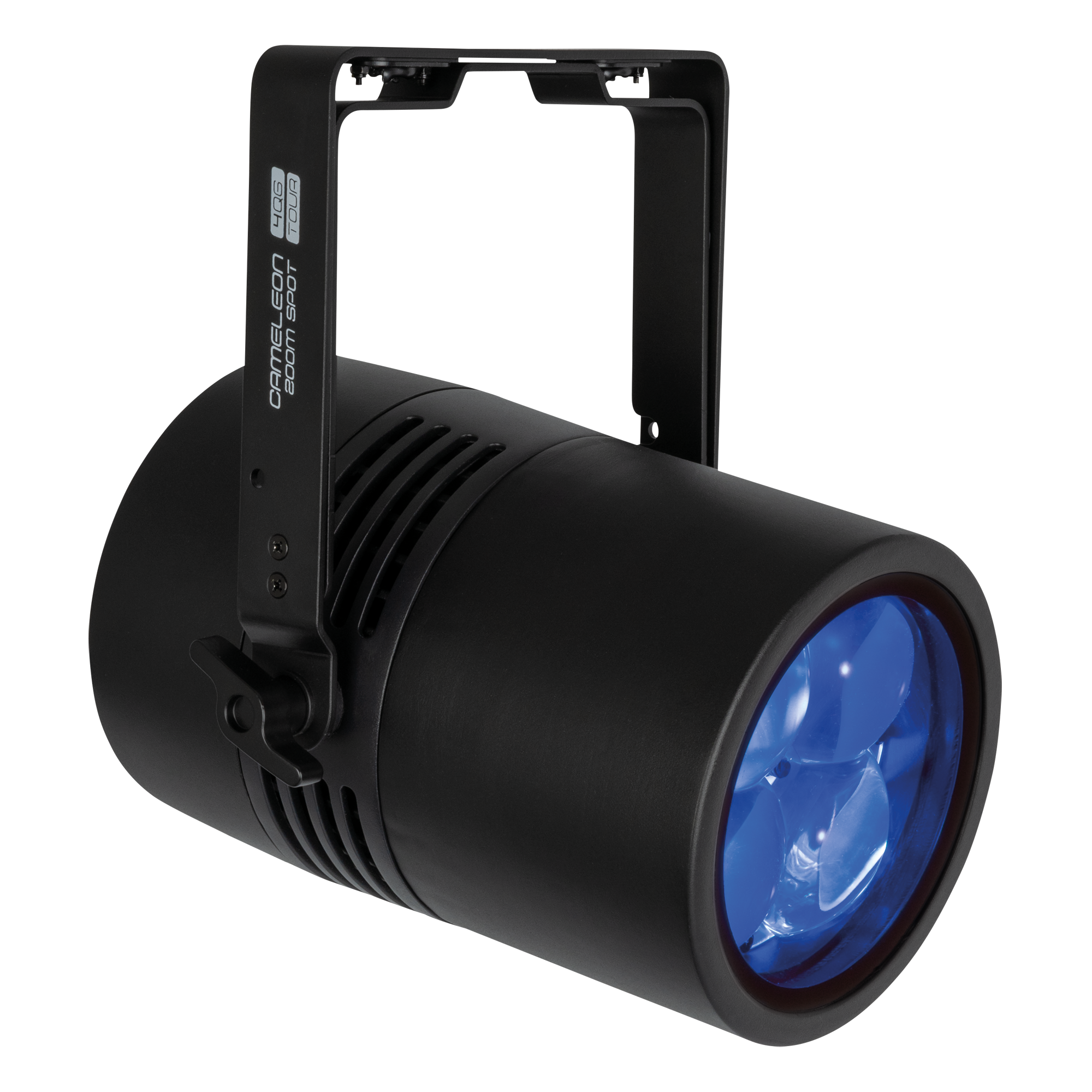 Showtec Cameleon Zoom Spot 4Q6 Tour Cameleon Zoom Spot 4Q6 Tour