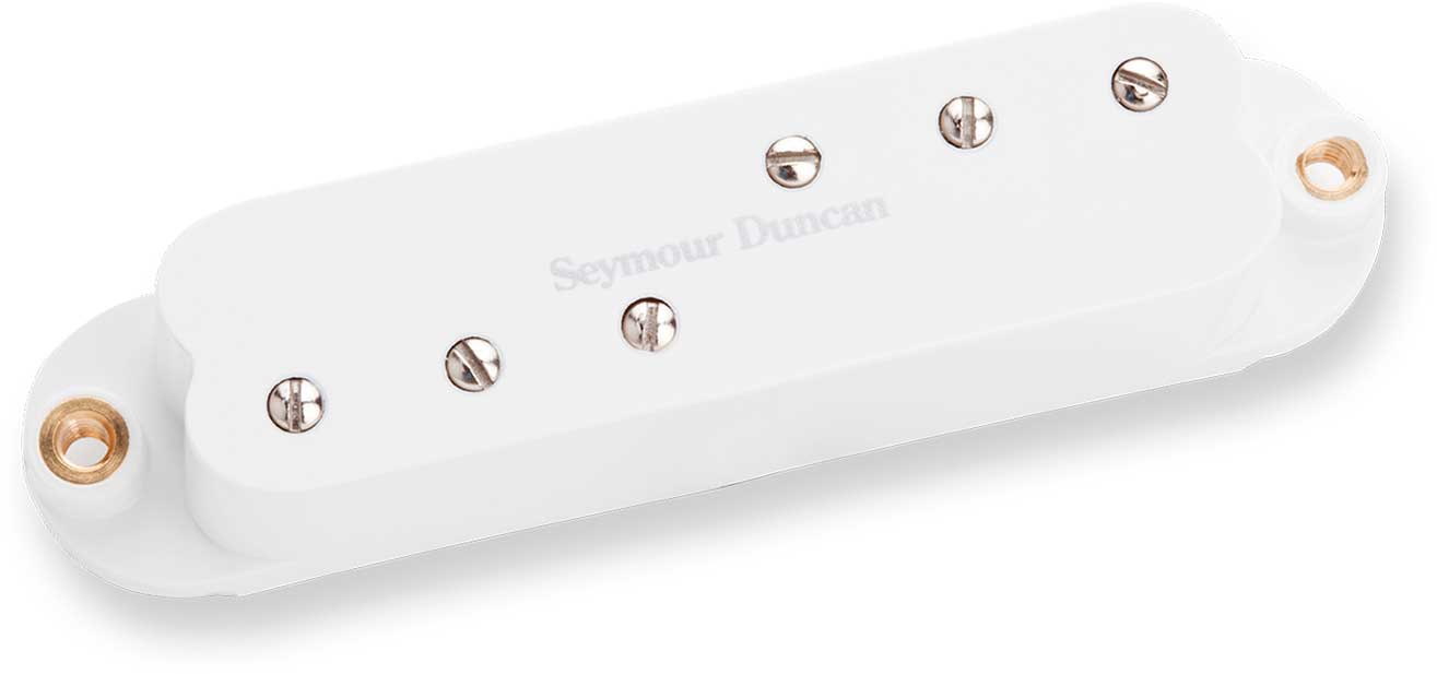 Seymour Duncan SDBR-1b Duckbuckers for Strat SDBR-1b Duckbuckers for Strat