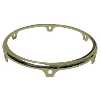 Latin percussion 11 3/4\ conga | 6 orificios aro conga comfort curve ii - z series (ex