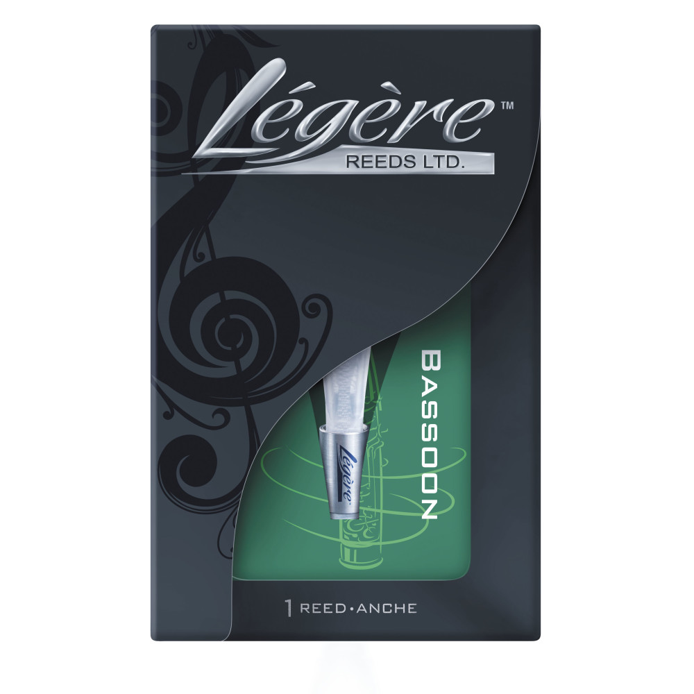 Legere Caña Fagote Classic Medium Caña Fagote Classic Medium