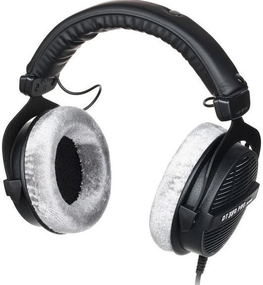 BEYERDYNAMIC DT 990 PRO 80 Ohm Auriculares de estudio BEYERDYNAMIC DT 990 PRO 80 Ohm Auriculares de estu