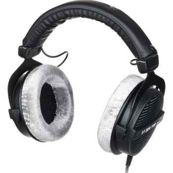 Beyerdynamic dt 990 pro 80 ohm auriculares de estudio