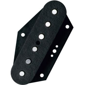 Dimarzio twang king bridge negra dp173bk pastilla guitarra eléctrica