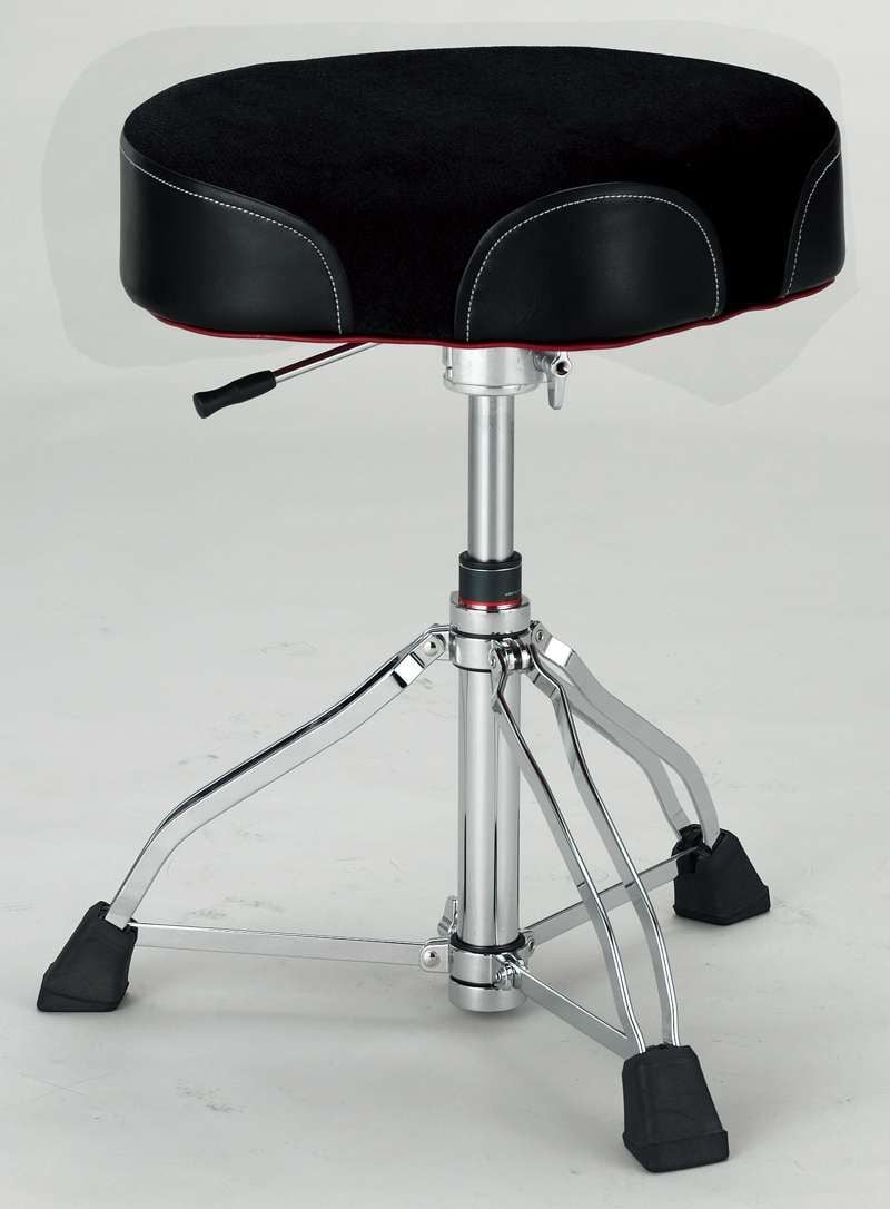 Tama HT750BC 1st Chair Ergo Rider Hydraulix HT750BC