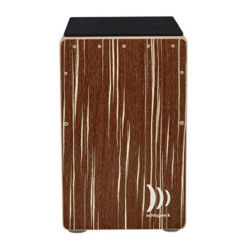 Schlagwerk cp 585 cajon super agile cappuccino