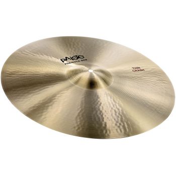 Paiste 18 formula 602 thin crash