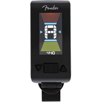 Fender originar tuner daphne blue