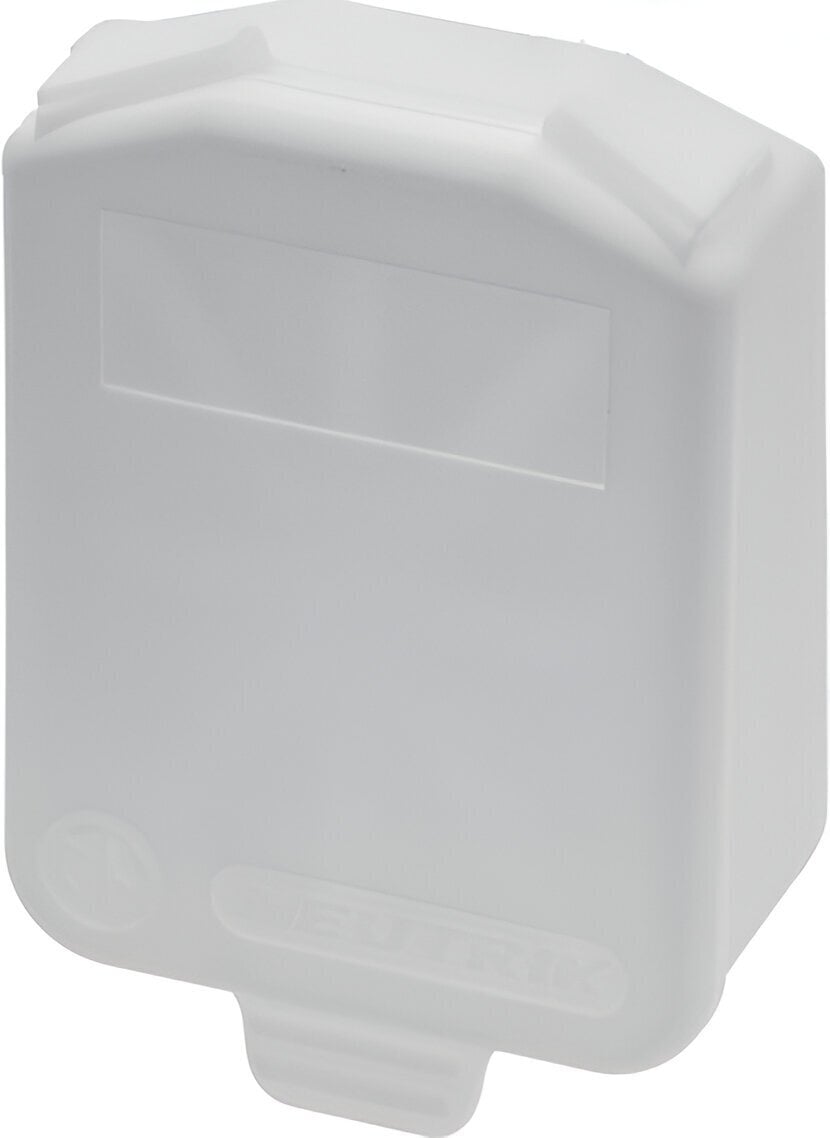 Neutrik TAPA PROTECTORA SCDX-9 BLANCA 94998