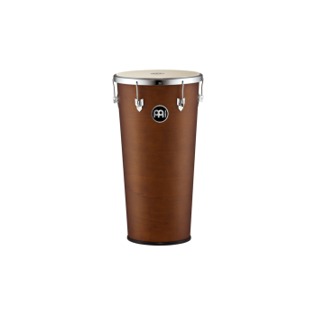 Meinl tim1428ab-m timba de madera 14 /28 african brown