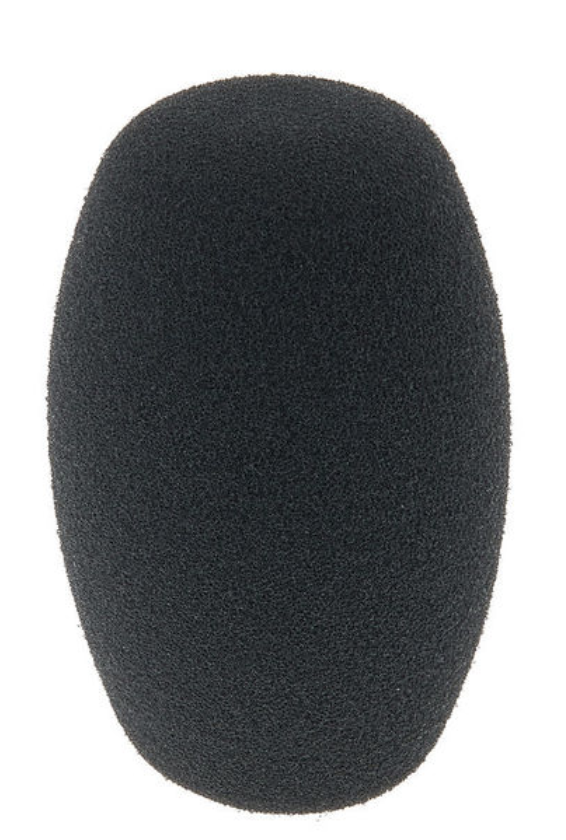 Sennheiser MZW-1 Antivientos Para Serie EW MZW 1