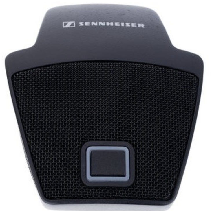 Sennheiser SL Boundary 114-S DW Micrófono Inalámbrico Sobremesa Digital SL 114-S BOUNDARY