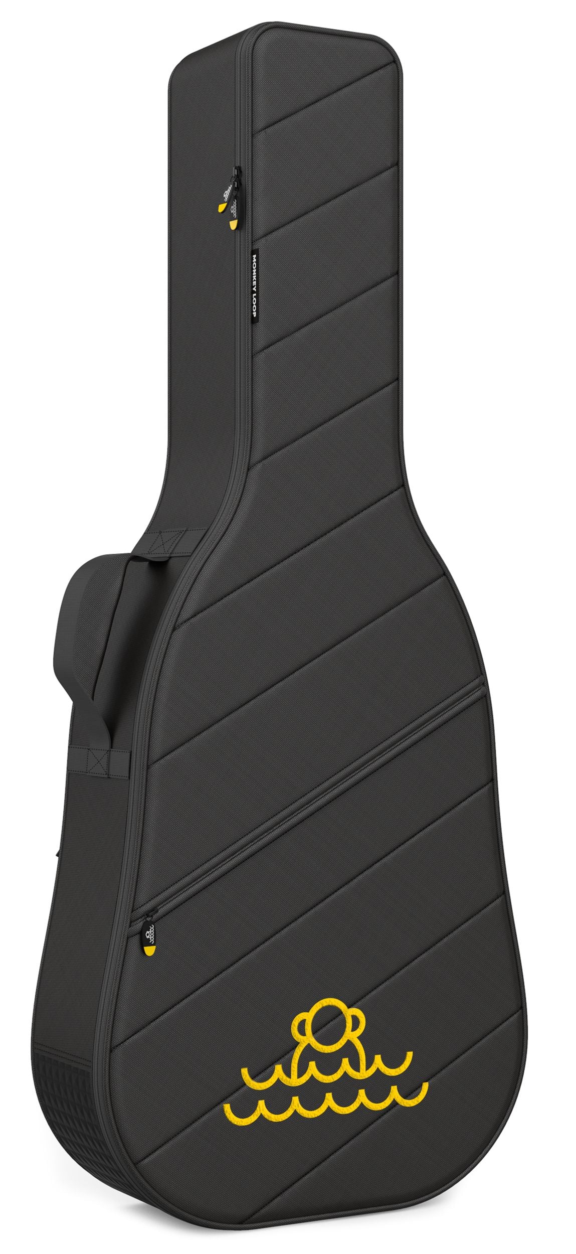 Monkey Loop Touring Classic Funda Guitarra Clásica Profesional Touring classic