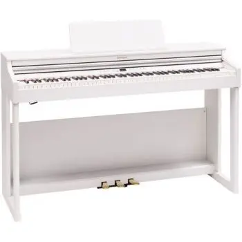 Roland RP-701WH Piano Digital White