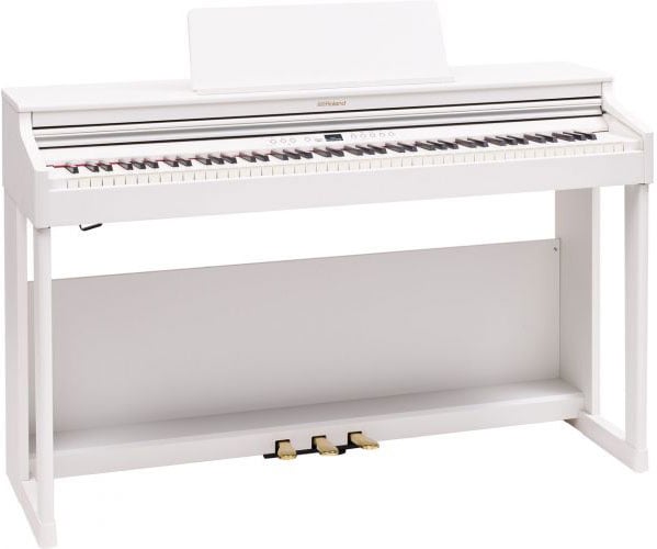 Roland RP-701WH Piano Digital White RP-701-WH