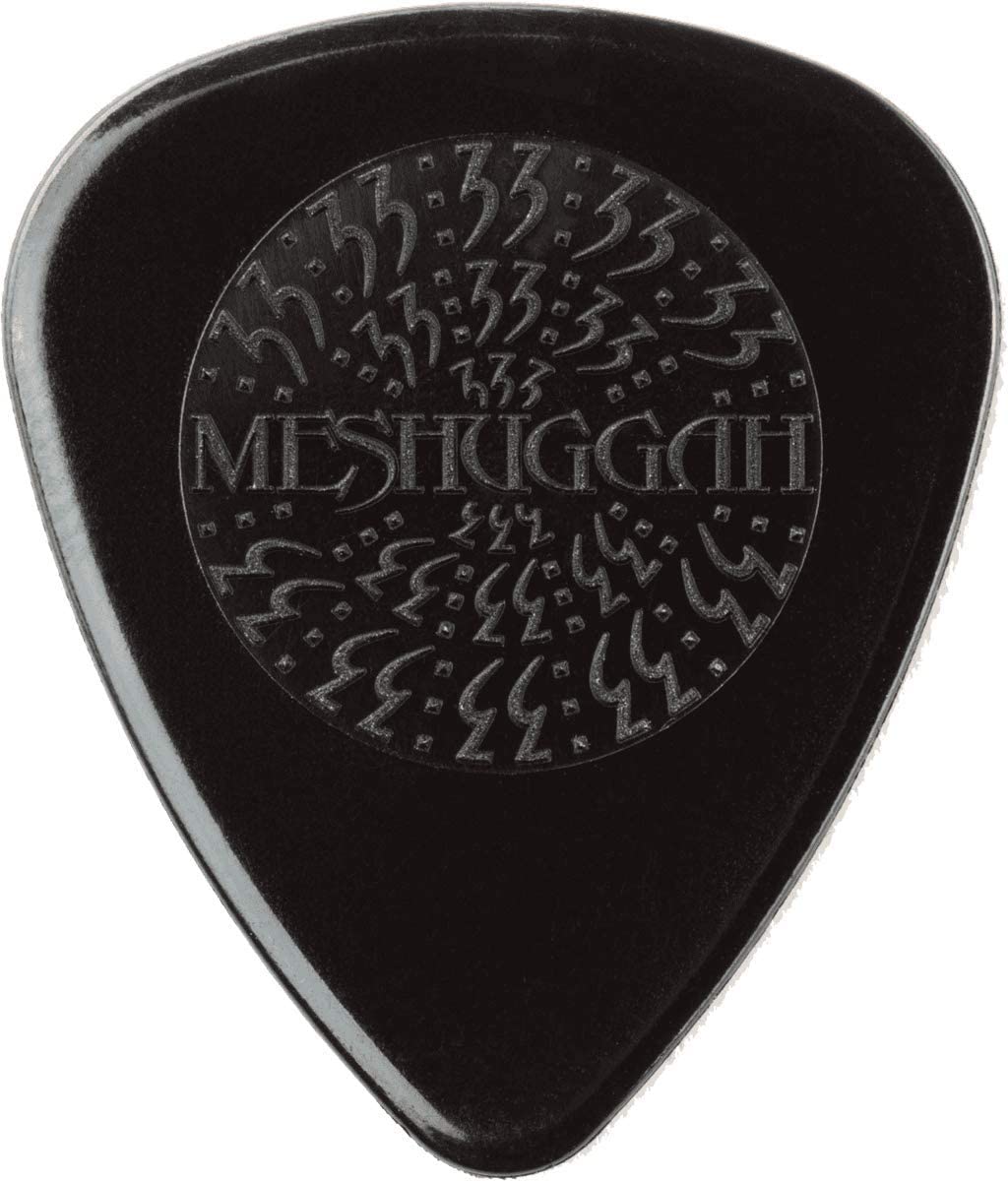 Dunlop Fredrik Thordendal de 1,00 mm Pack 6 Un. 45PFT100